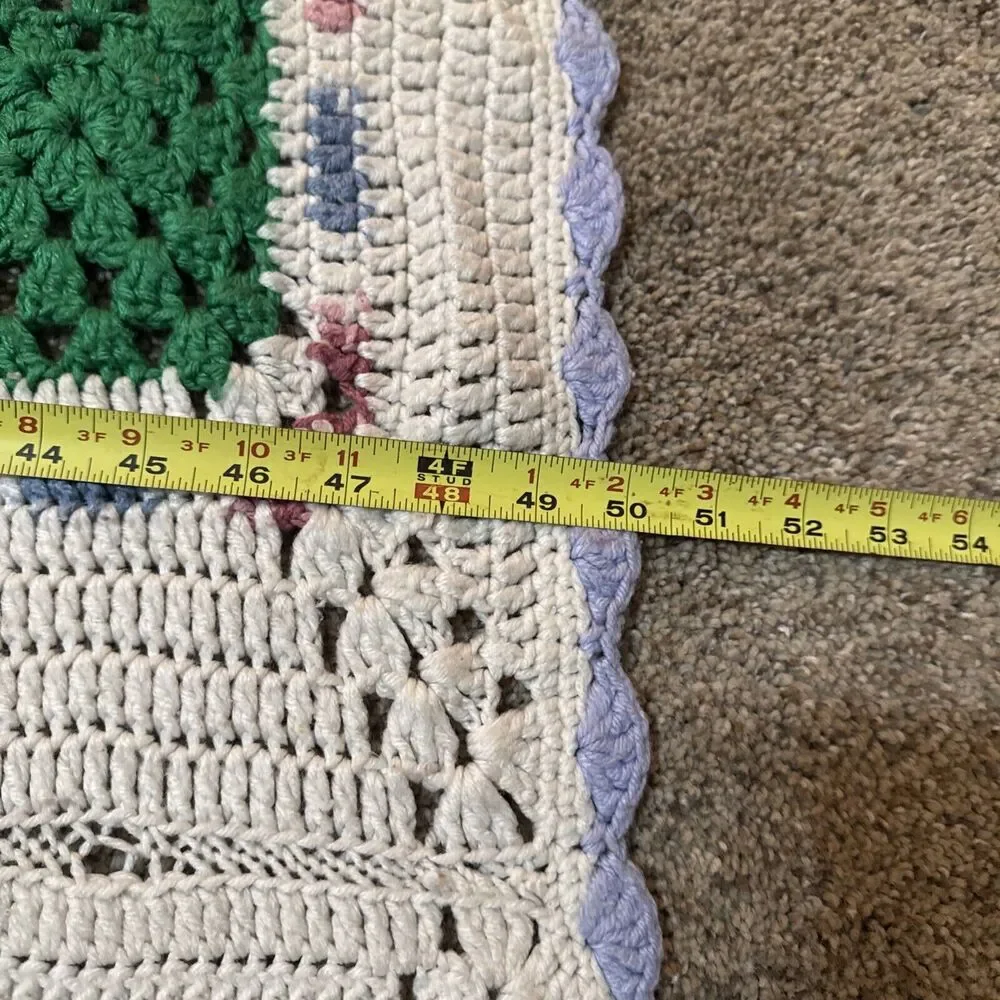 Handmade this crochet
